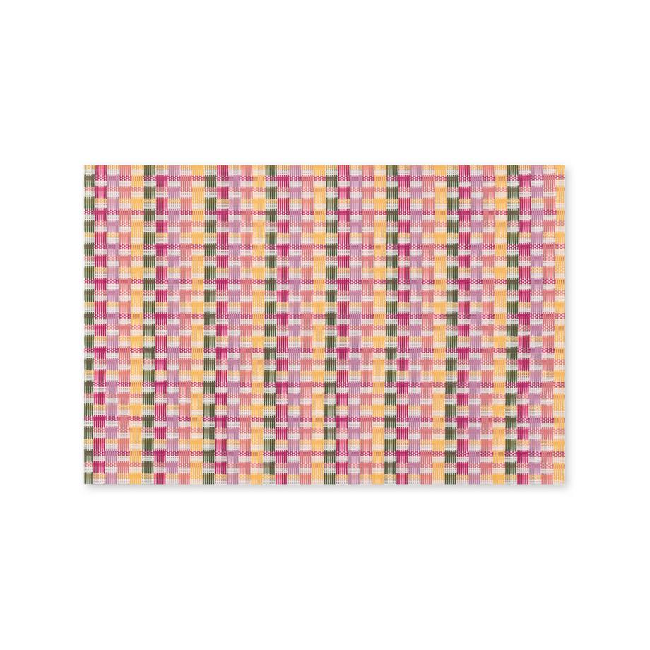 Manor Set de table, 4 pièces Festival 