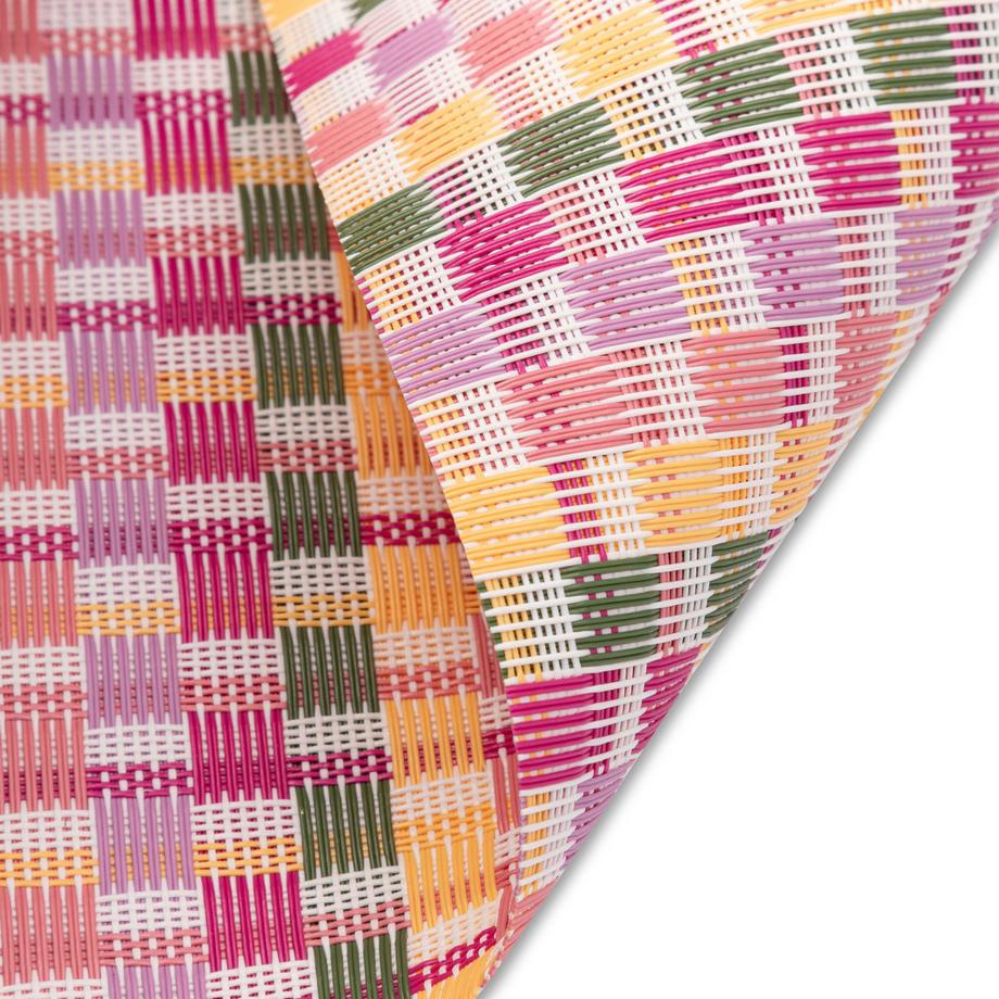 Manor Set de table, 4 pièces Festival 