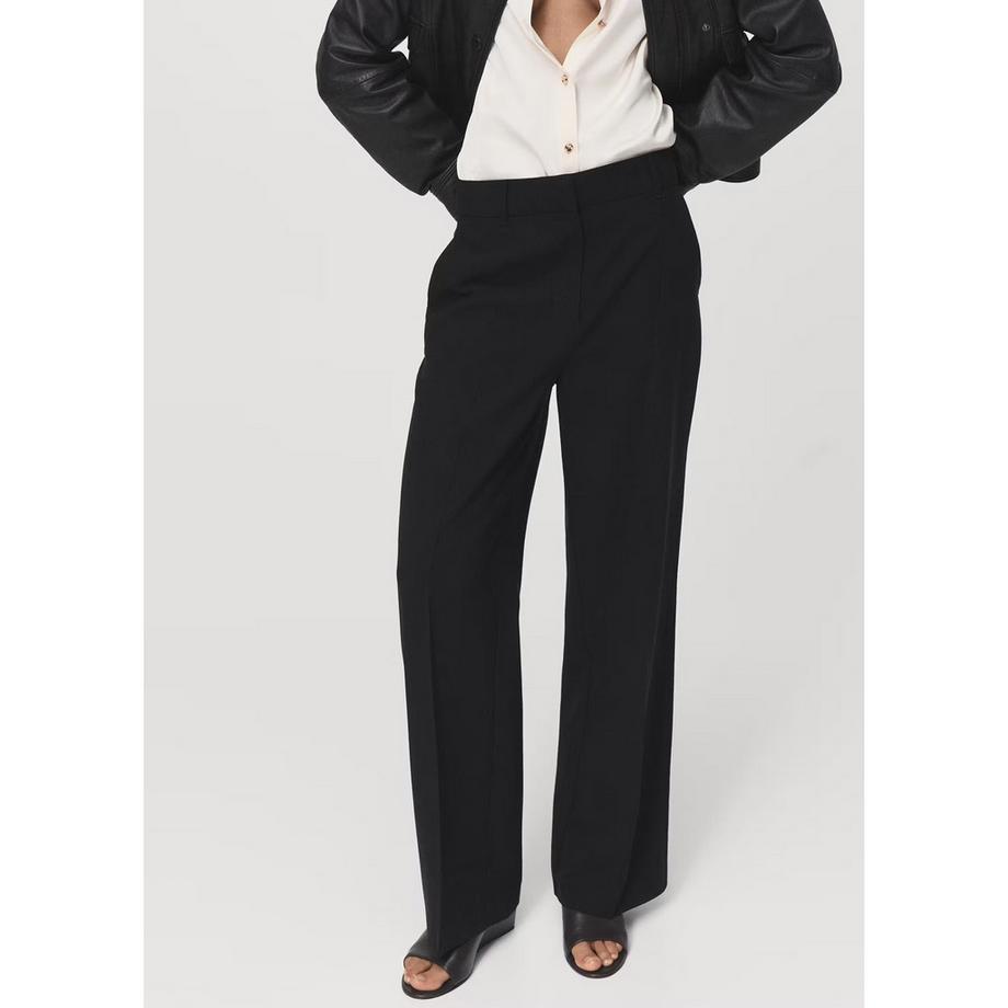 MANGO Carlos Pantaloni Dritti  