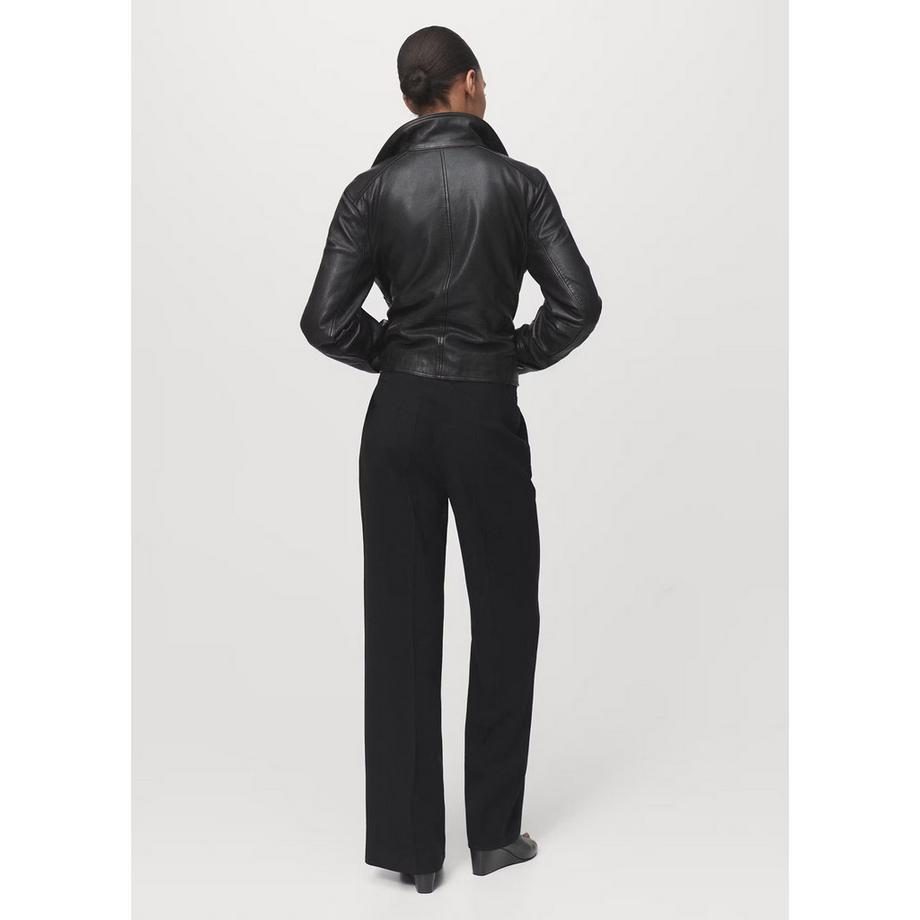 MANGO Carlos Pantaloni Dritti  