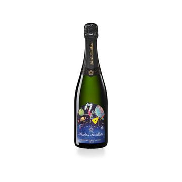 Réserve Exclusive Brut Edition Mika