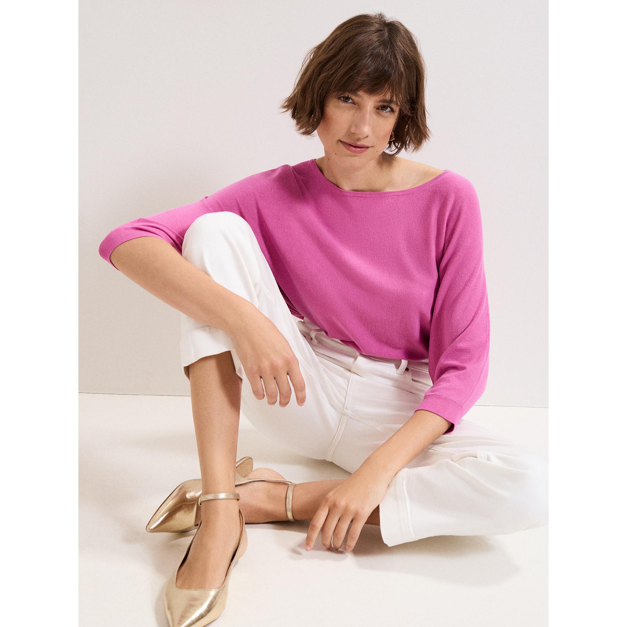 Phase Eight Cristine Maglione Girocollo  