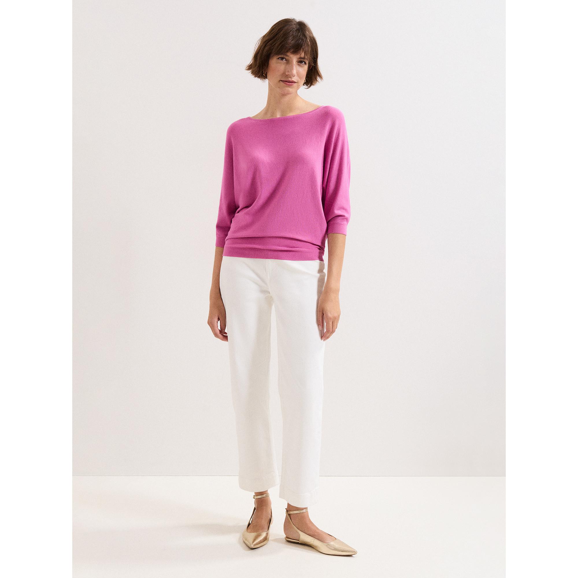 Phase Eight Cristine Maglione Girocollo  