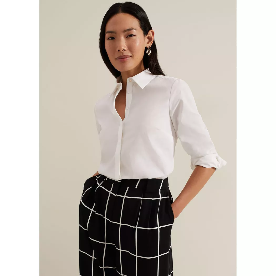 Phase Eight - Shirt, für Damen, Vallauris, Größe 44