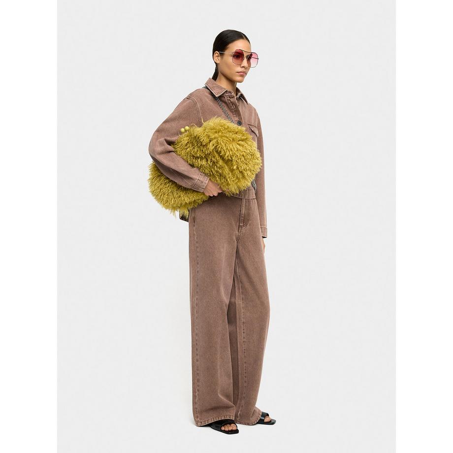 Parfois Wide Leg Jeans  