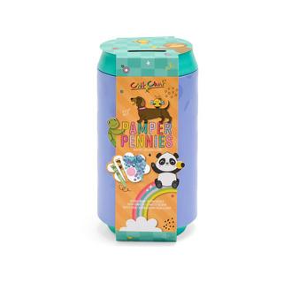 Chit Chat  Pamper Pennies 