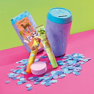 Chit Chat  Pamper Pennies 