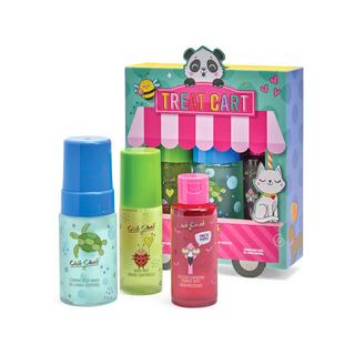 Chit Chat  Treat Cart 