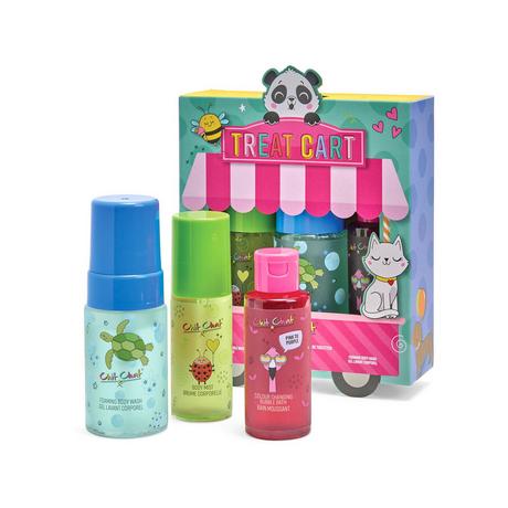 Chit Chat  Treat Cart 