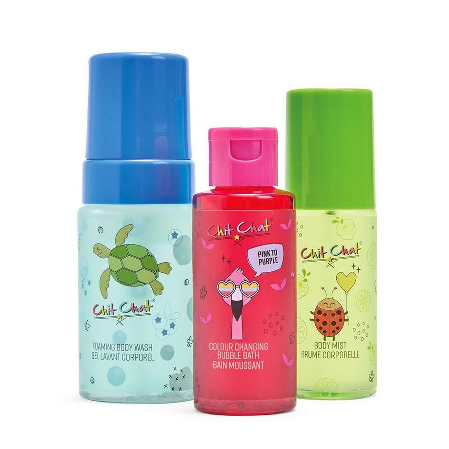 Chit Chat  Treat Cart 