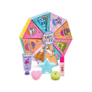 Chit Chat  Pamper Wheel 