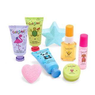 Chit Chat  Pamper Wheel 