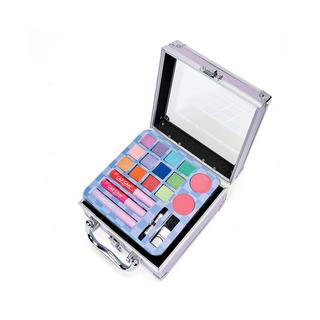 Chit Chat  Mini Traincase 