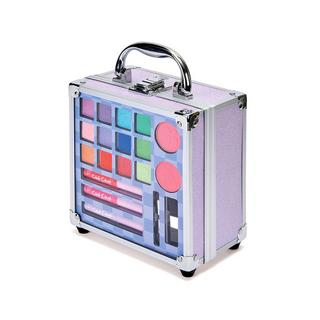 Chit Chat  Mini Traincase 