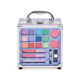 Chit Chat  Mini Traincase 