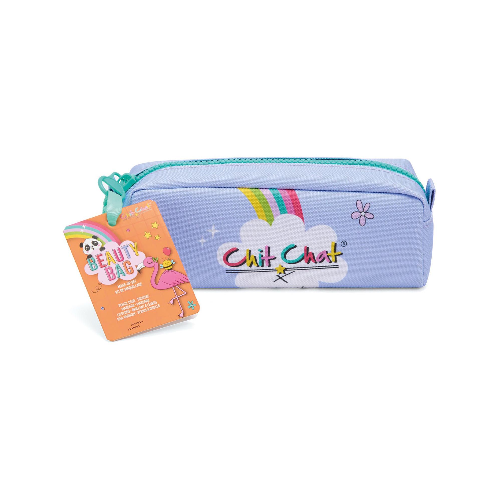 Chit Chat  Beauty Bag 