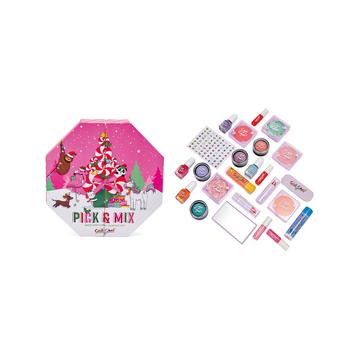 Pick & Mix Cosmetics Advent