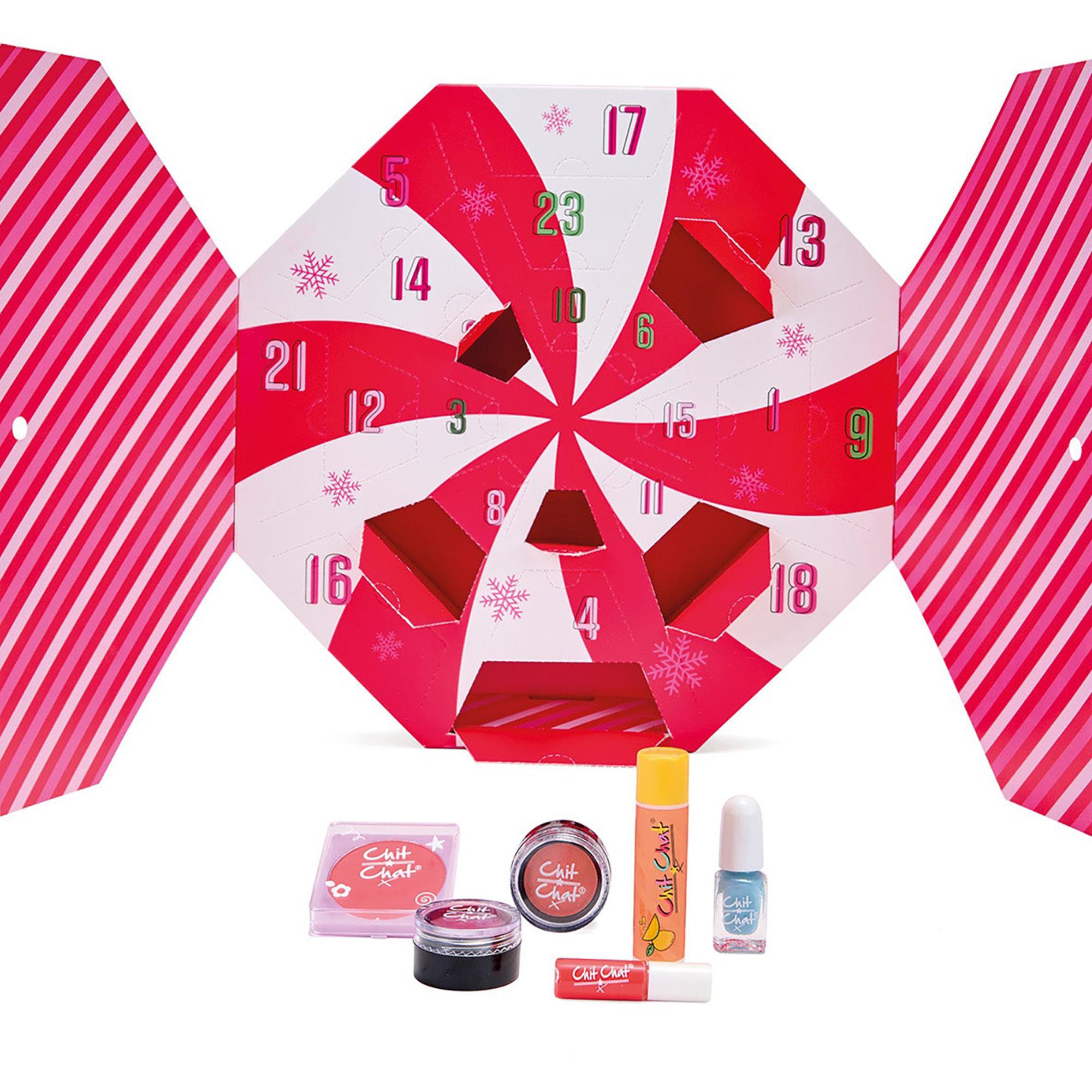 Chit Chat  Pick & Mix Cosmetics Advent 