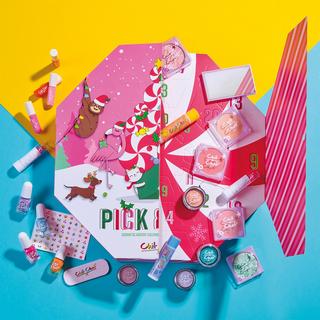 Chit Chat  Pick & Mix Cosmetics Advent 