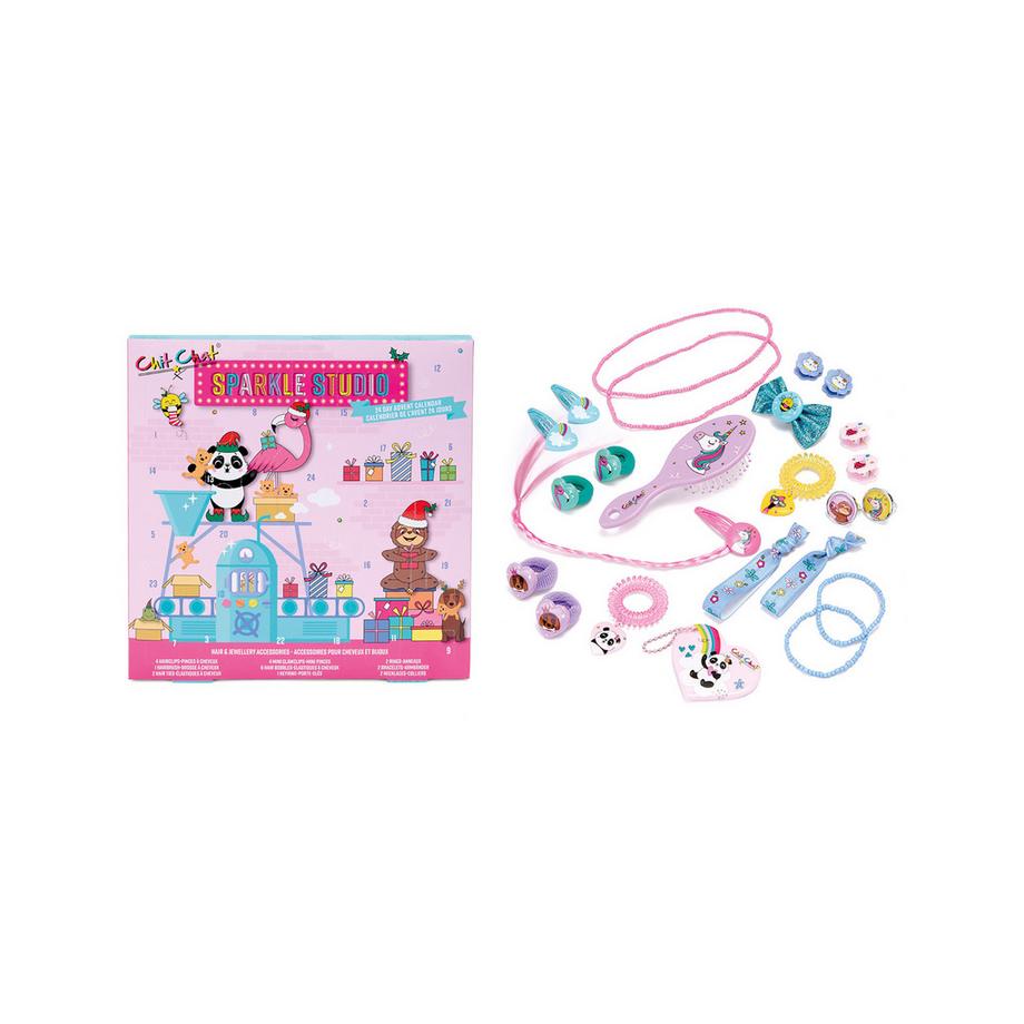 Sparkle Stuido Accessories Advent