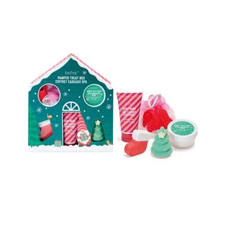 TECHNIC  Bath Treat House 