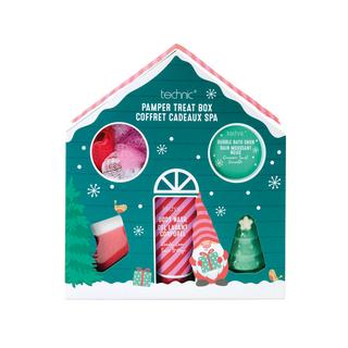 TECHNIC  Bath Treat House 