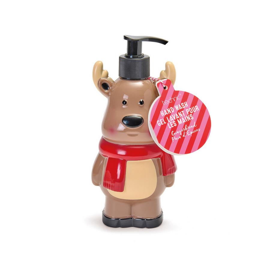 Hand Wash  Reindeer