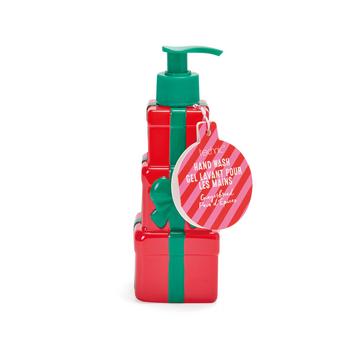 Hand Wash Presents