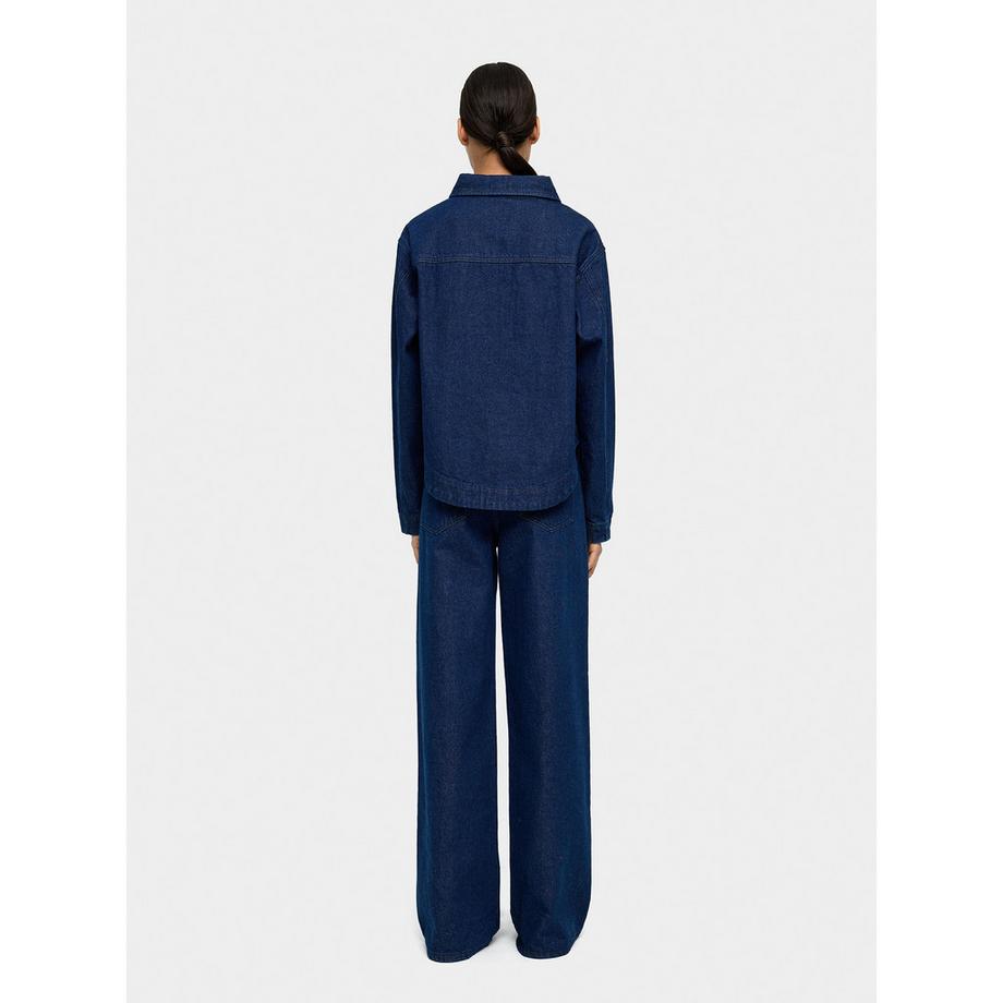 Parfois Wide Leg Jeans  