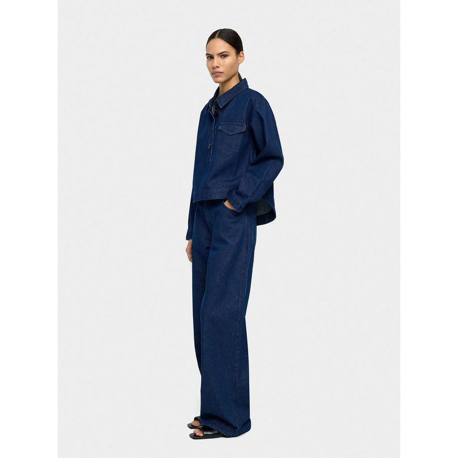 Parfois Wide Leg Jeans  