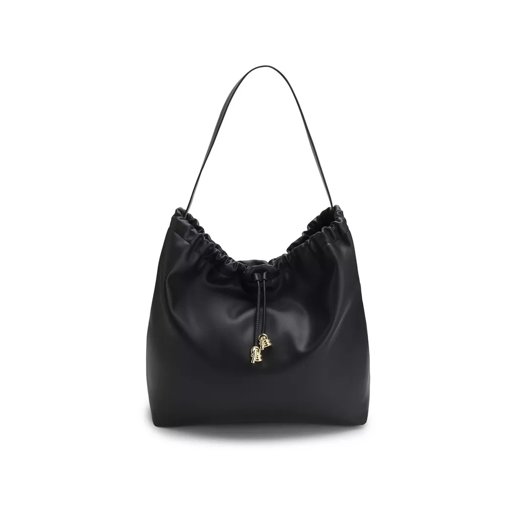 Hugo Sac Porté épaule Millie 10268663 Black One Size unisex