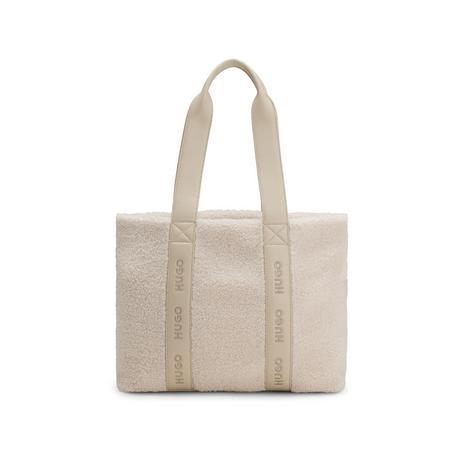 HUGO Becky Tote Bag  