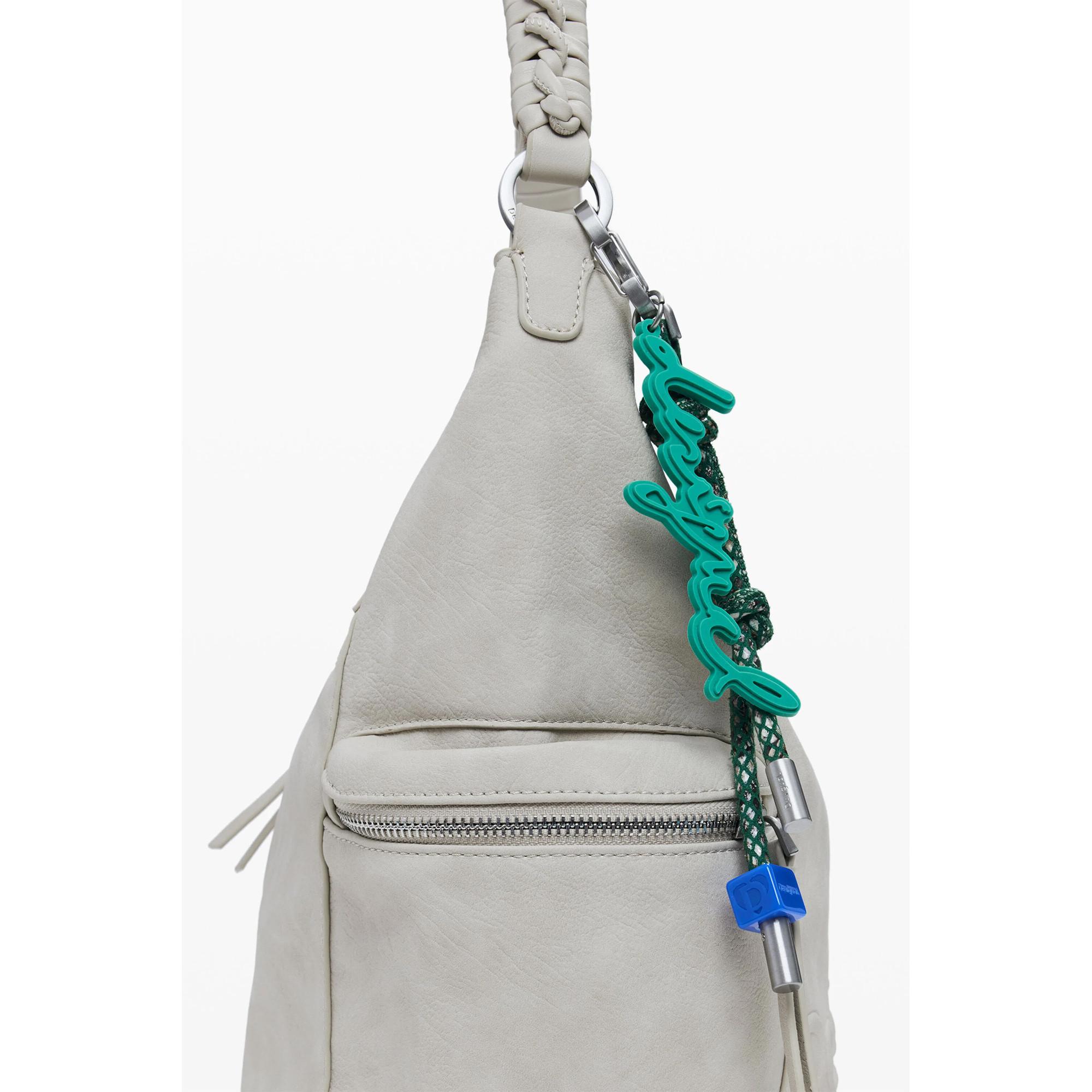 Desigual Zaino Hobo  