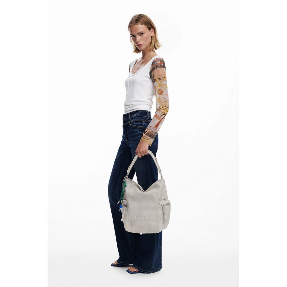 Desigual Zaino Hobo  