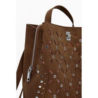 Desigual Sac à dos clouté  