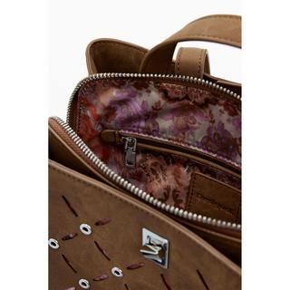 Desigual Sac à dos clouté  