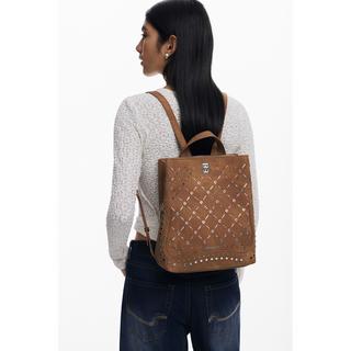 Desigual Sac à dos clouté  