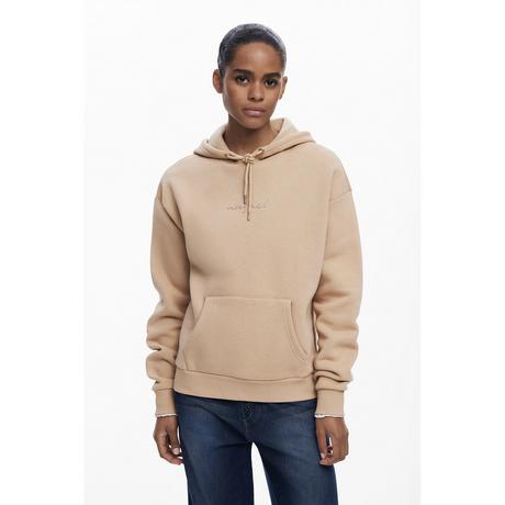 Desigual Kapuzen-Sweatshirt  