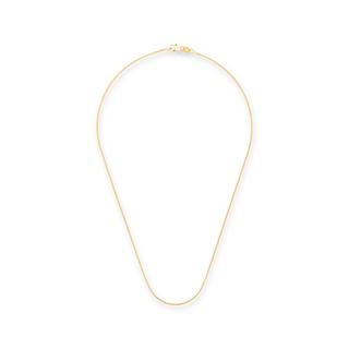 L' Atelier Gold 18 Karat by Manor  Halskette 