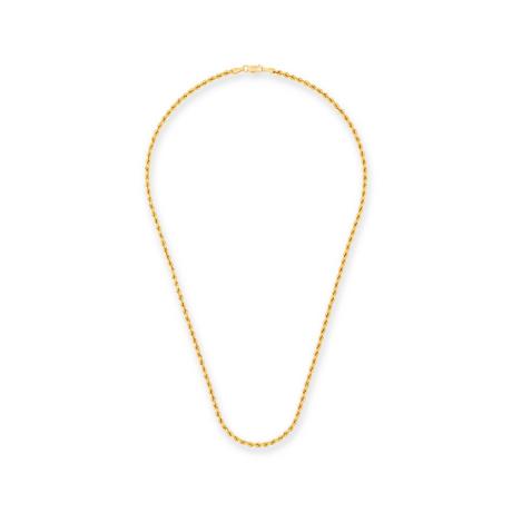 L' Atelier Gold 18 Karat by Manor  Halskette 