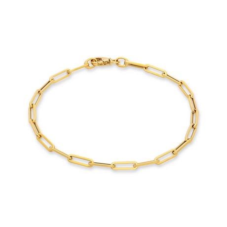 L' Atelier Gold 18 Karat by Manor  Bracelet 