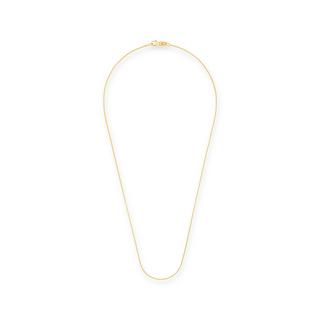 L' Atelier Gold 18 Karat by Manor  Halskette 