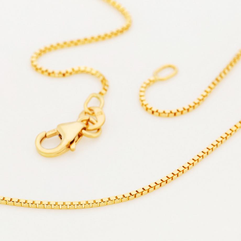 L' Atelier Gold 18 Karat by Manor  Collier 