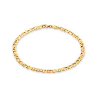 L' Atelier Gold 18 Karat by Manor  Armband 