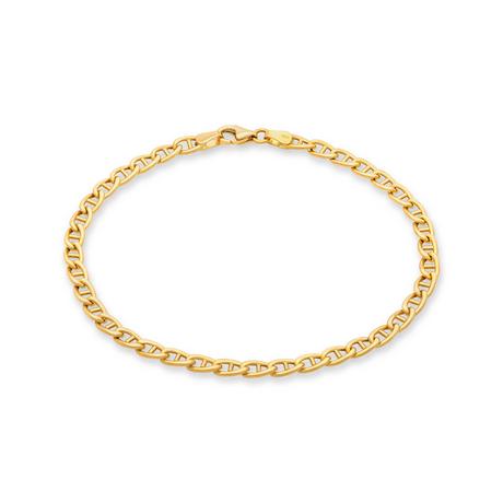 L' Atelier Gold 18 Karat by Manor  Armband 