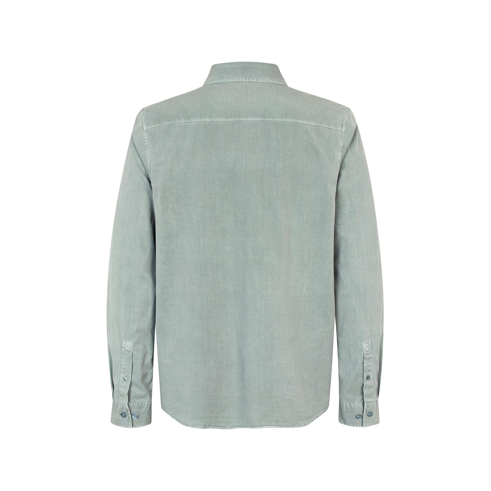 Samsøe Samsøe SARYAN P Langarmhemd  