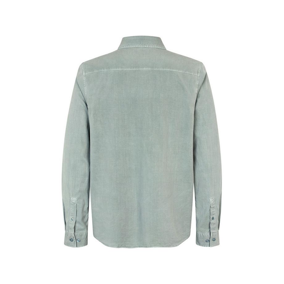 Samsøe Samsøe Saryan P Langarmhemd  