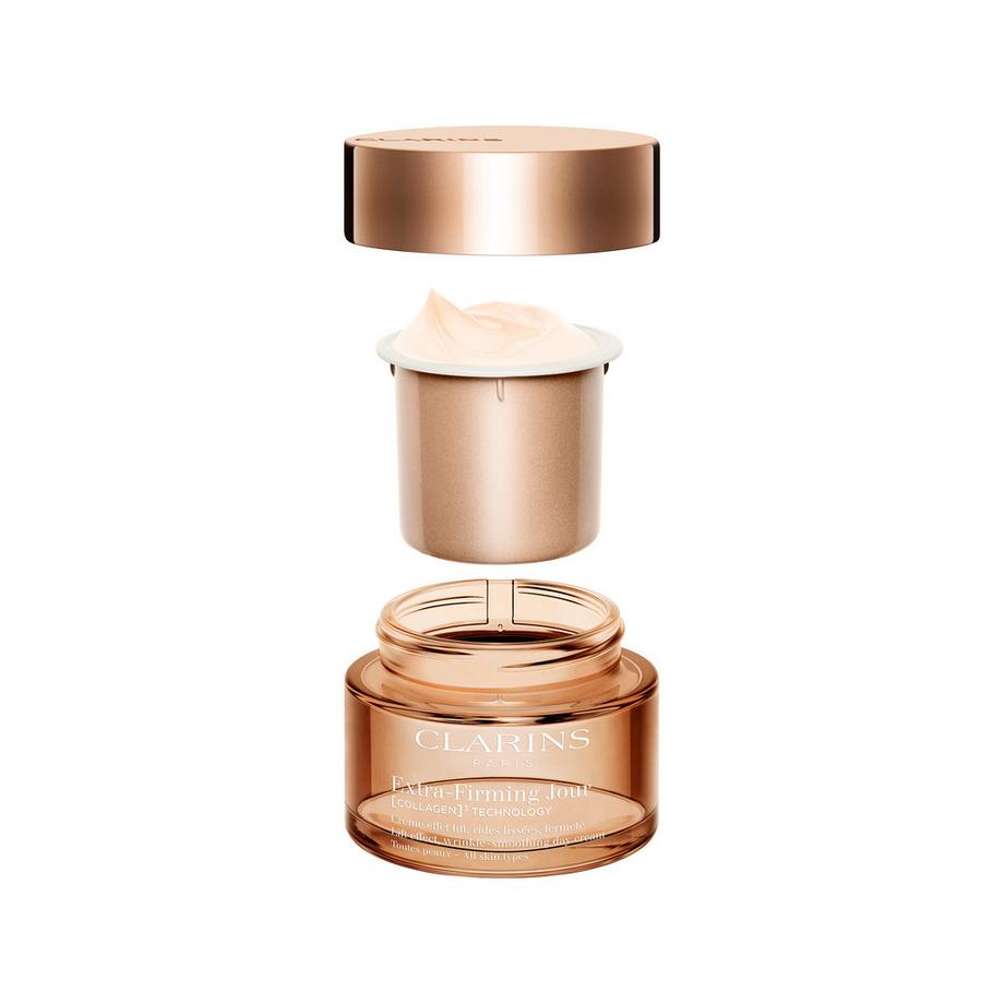 CLARINS  Clarins Christmas Set 40+ – Lift, Firmness & Radiance in One Elegant Pouch 