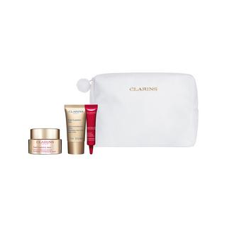 CLARINS  Clarins Nutri-Lumière Set 