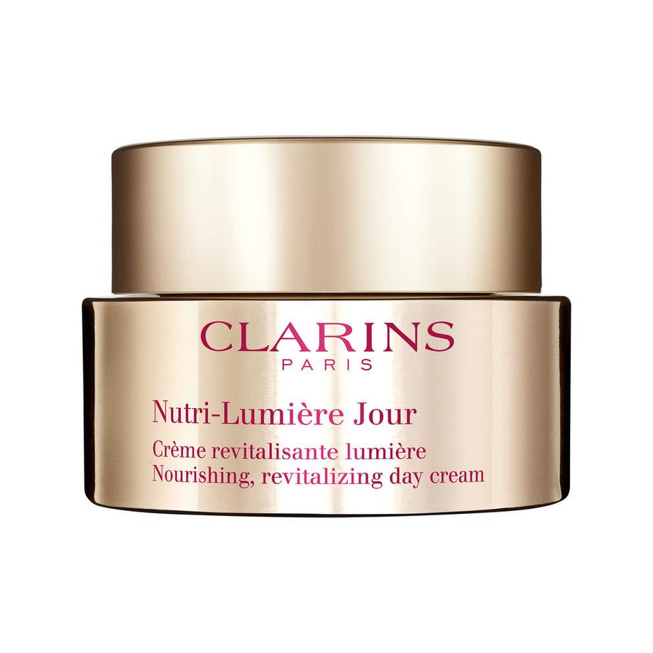 CLARINS  Clarins Nutri-Lumière Set 